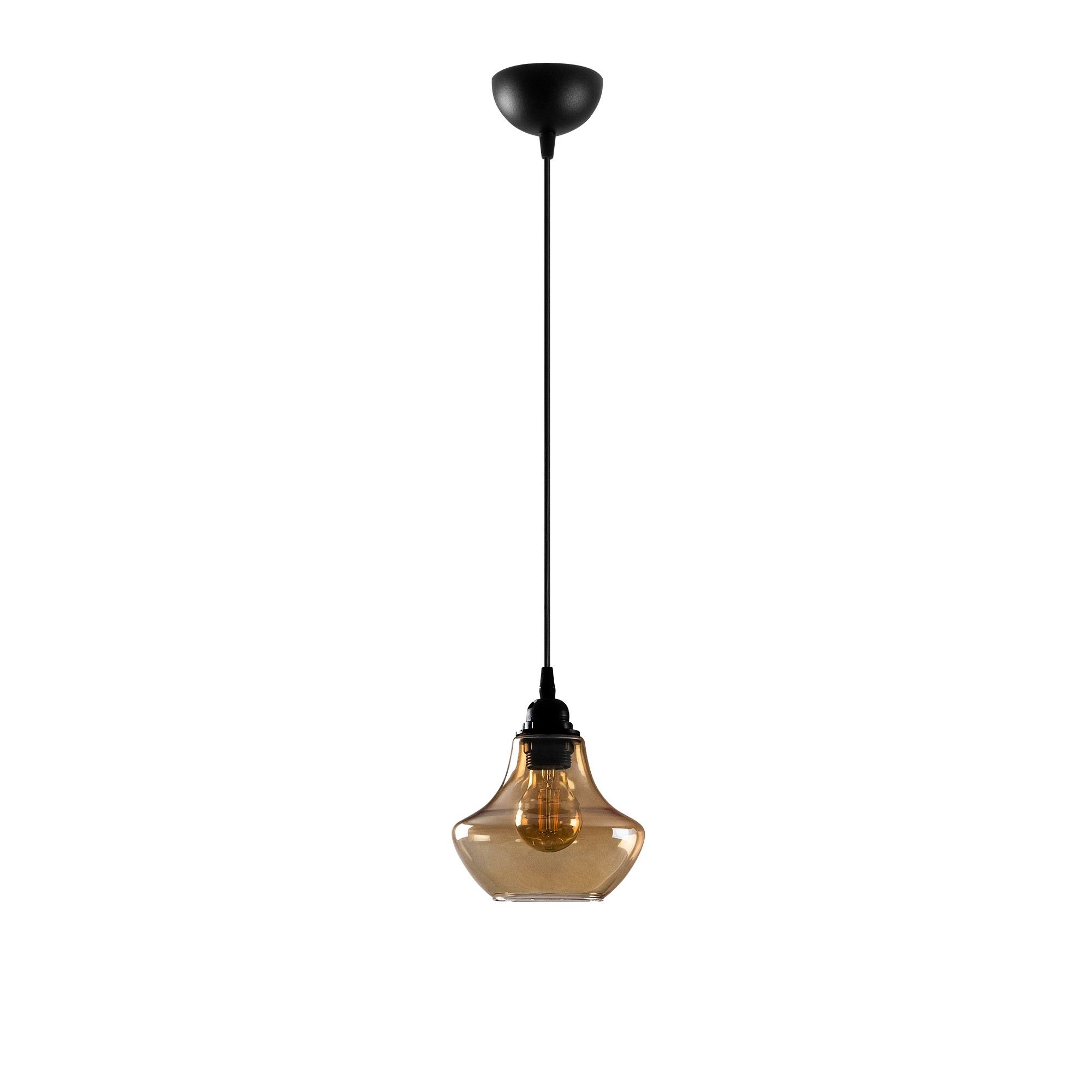 Lustr GOLD ASIRGROUP (foto 979)