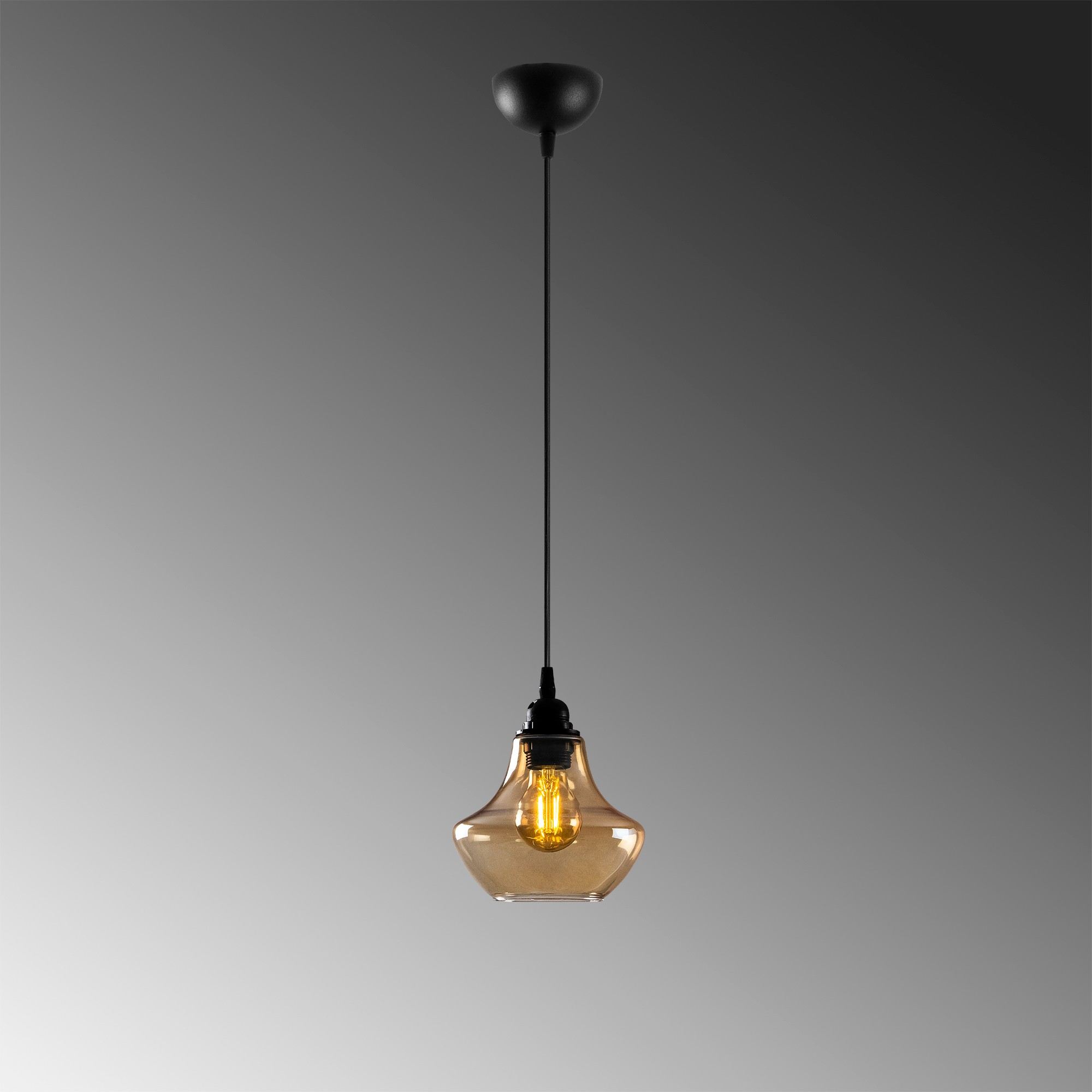 Lustr GOLD ASIRGROUP (foto 989)