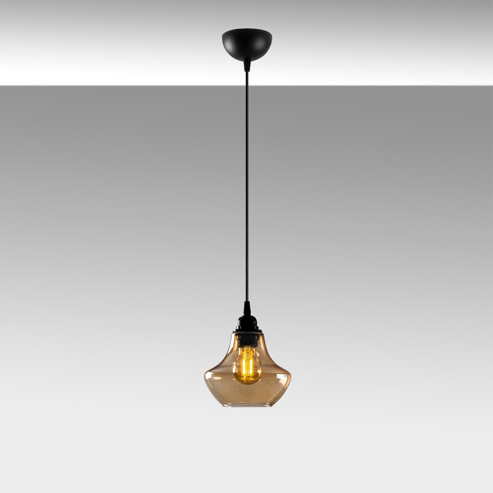 Lustr GOLD ASIRGROUP (foto 997)