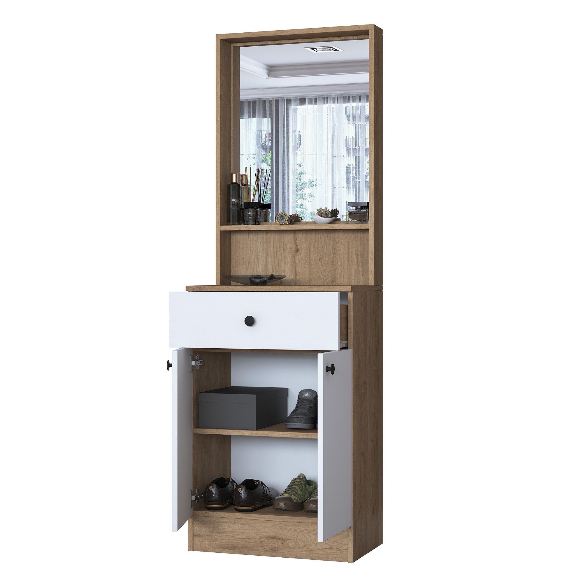Věšák P6 MARINA ASIRGROUP (foto 22)