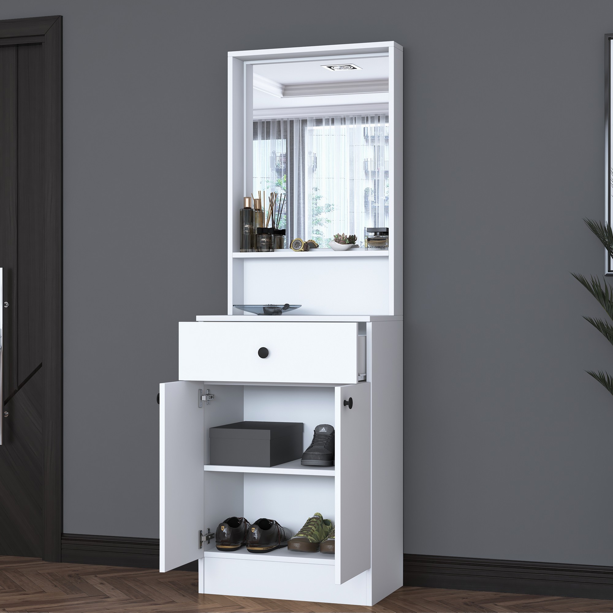 Věšák P6 MARINA ASIRGROUP (foto 5)