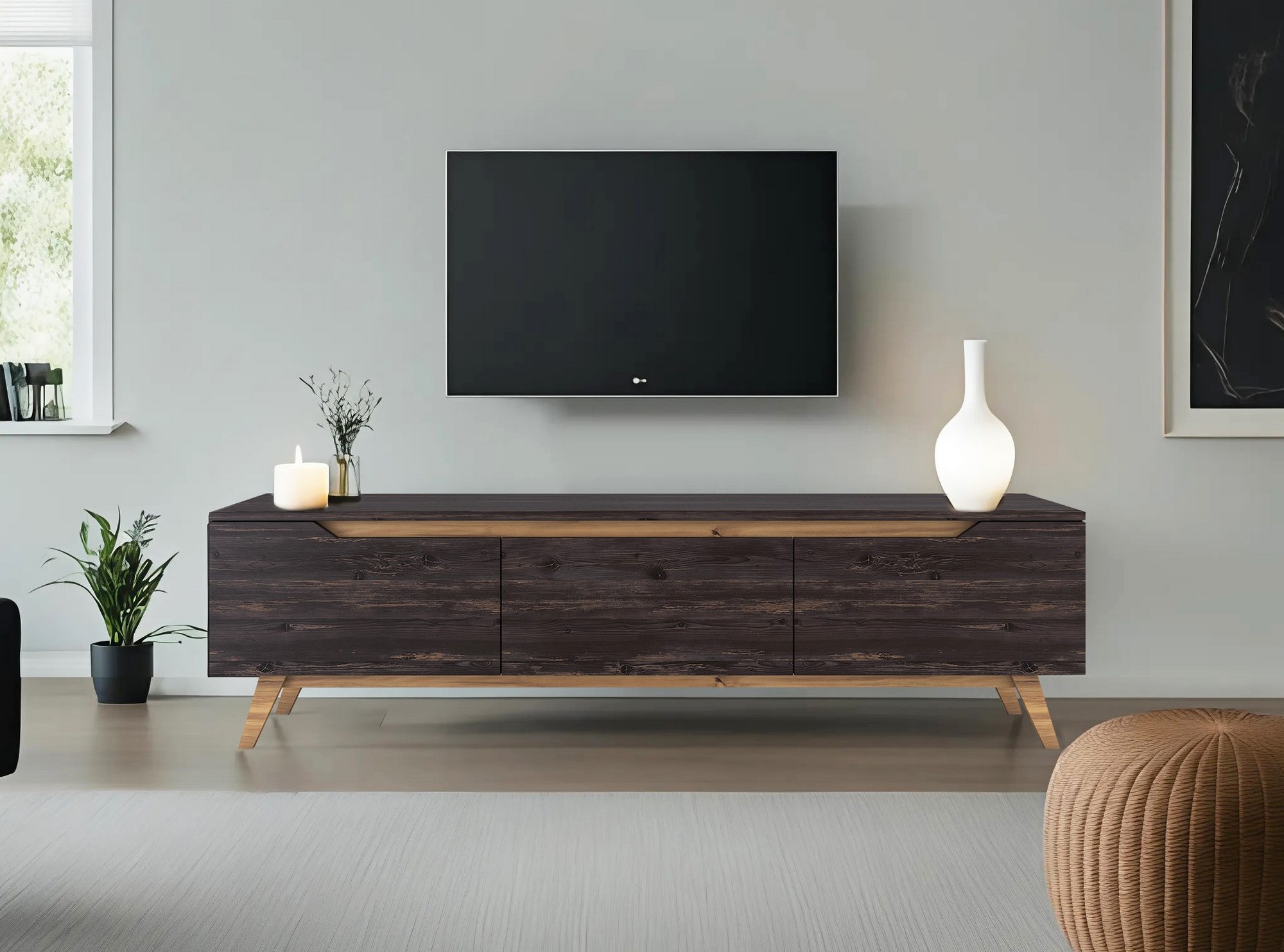 TV stolek D1 MONACO ASIRGROUP (foto 809)