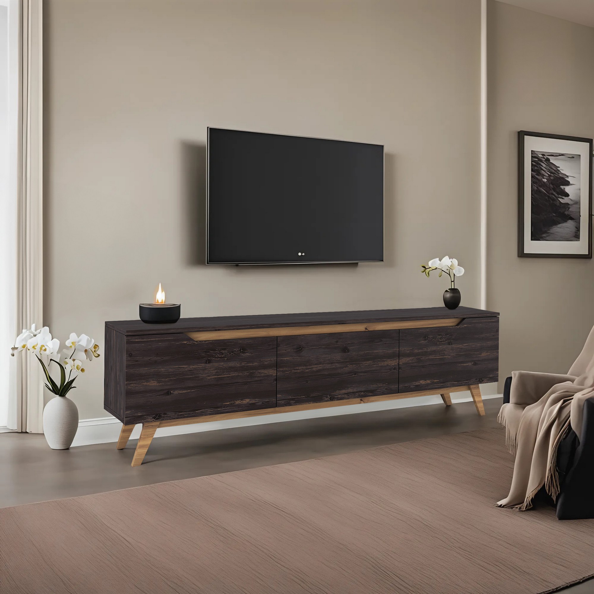 TV stolek D1 MONACO ASIRGROUP (foto 811)