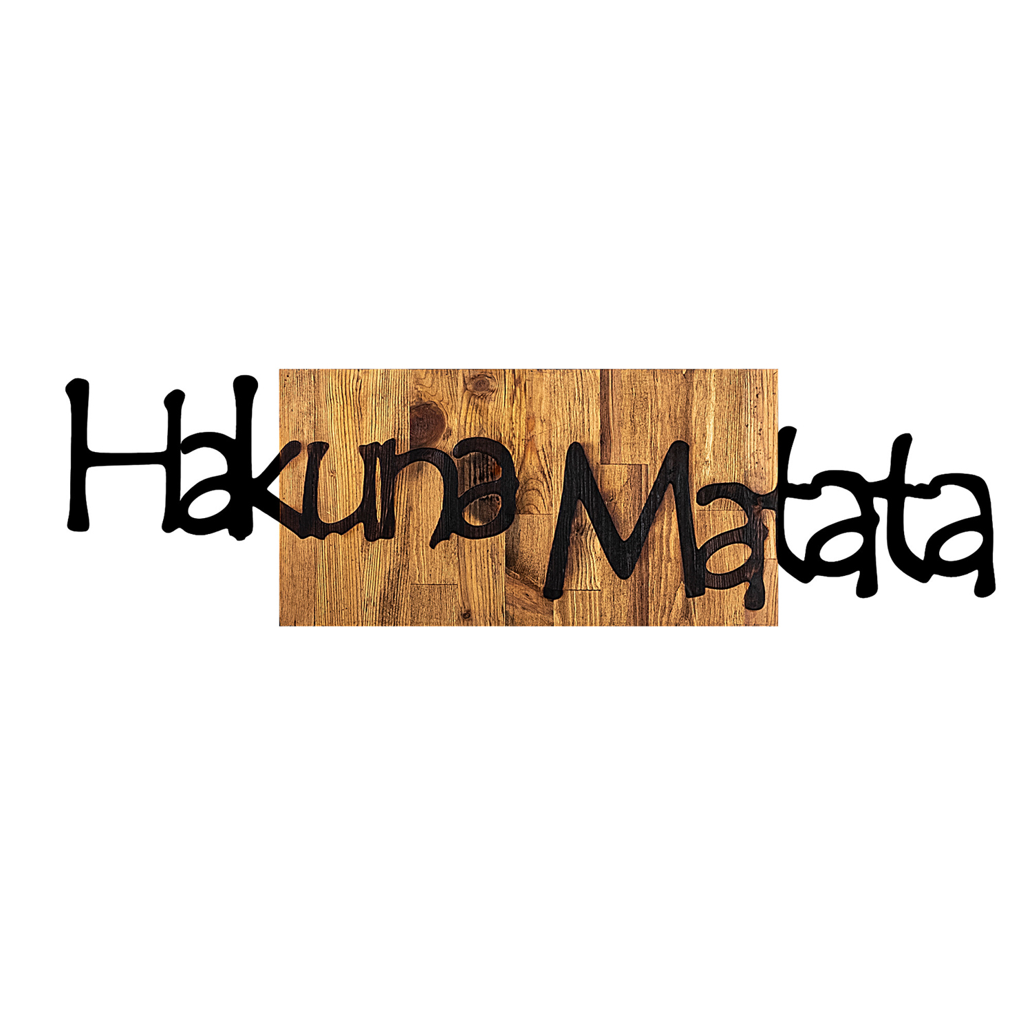 Dekorace HAKUNA Matata 4 ASIRGROUP (foto 4)