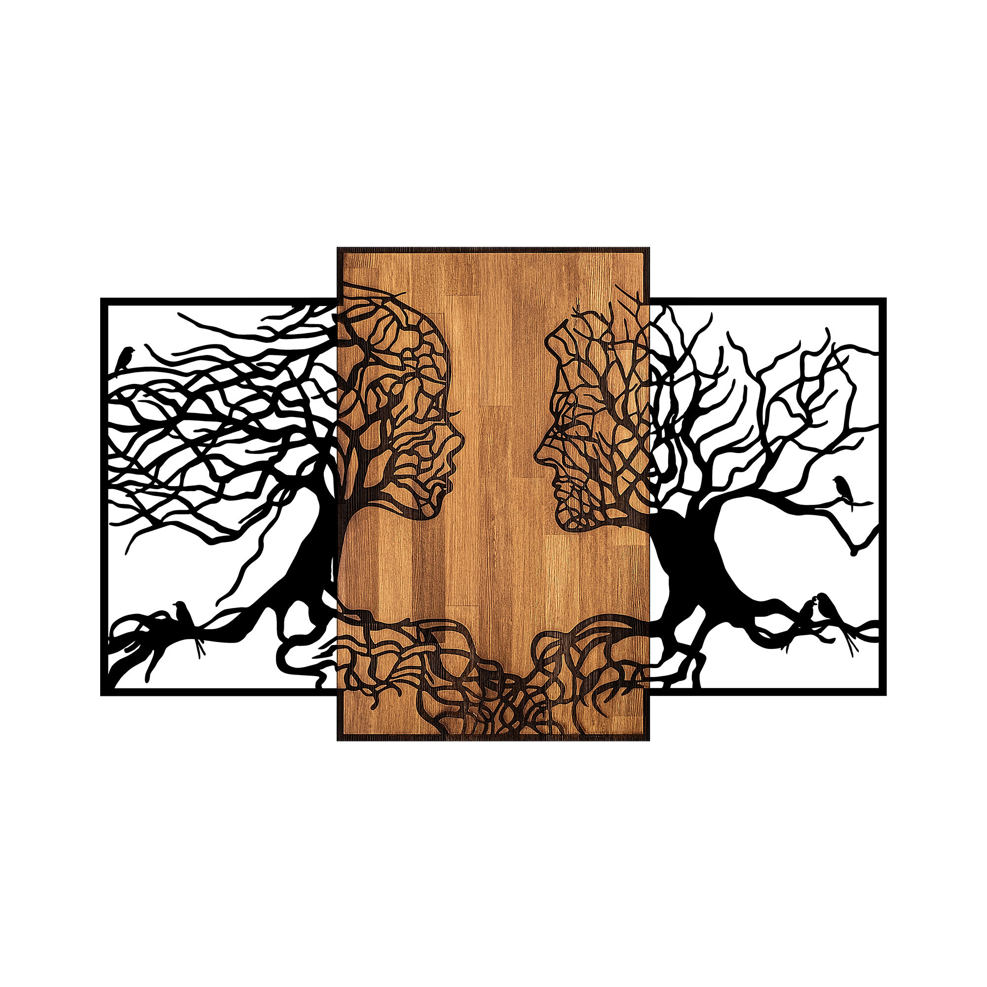 Dekorace TREE ASIRGROUP (foto 4)