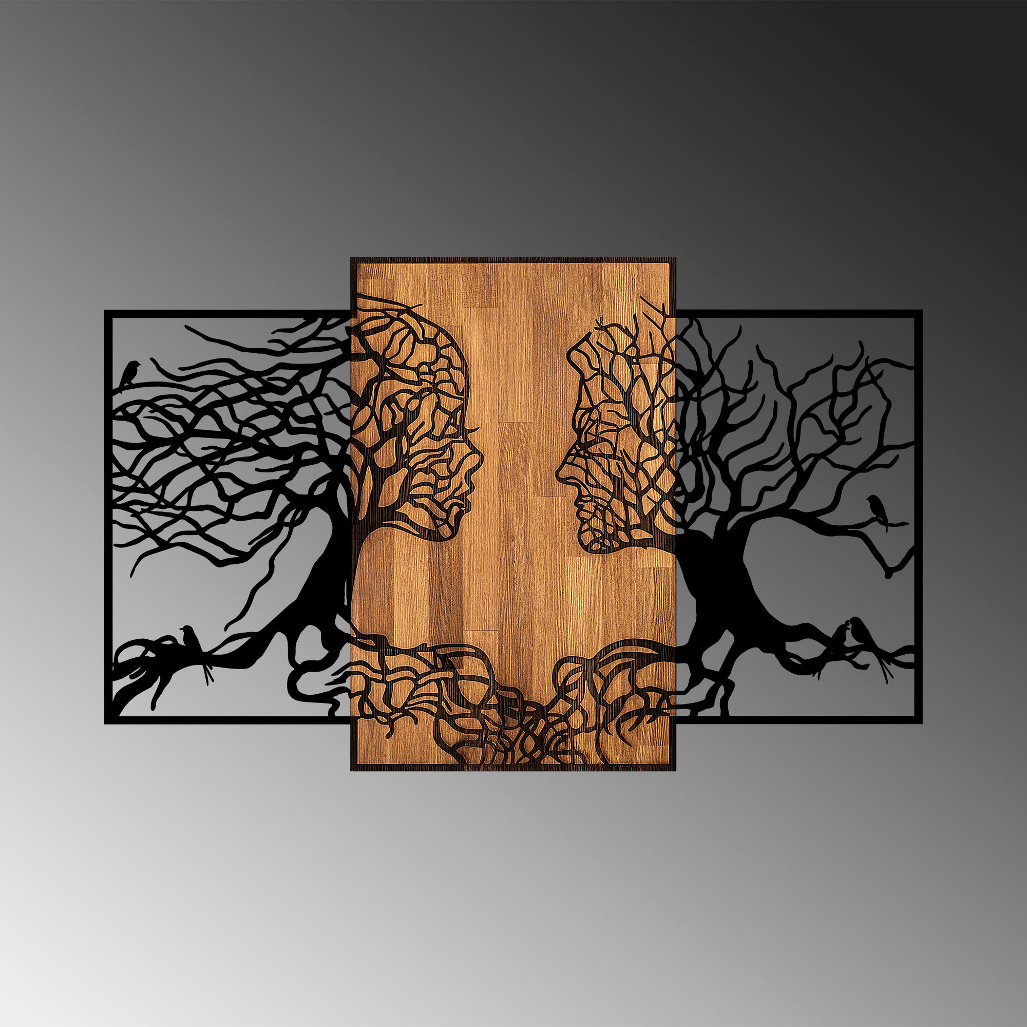 Dekorace TREE ASIRGROUP (foto 5)