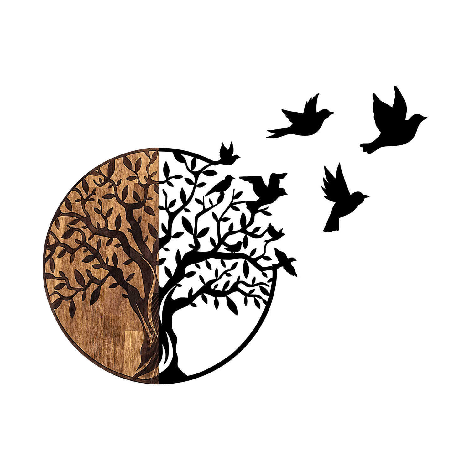 Dekorace TREE ASIRGROUP (foto 4)