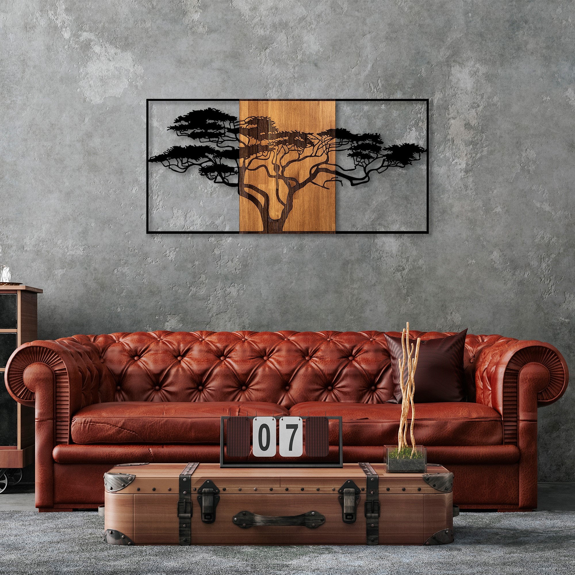 Dekorace ACACIA ASIRGROUP (foto 34)