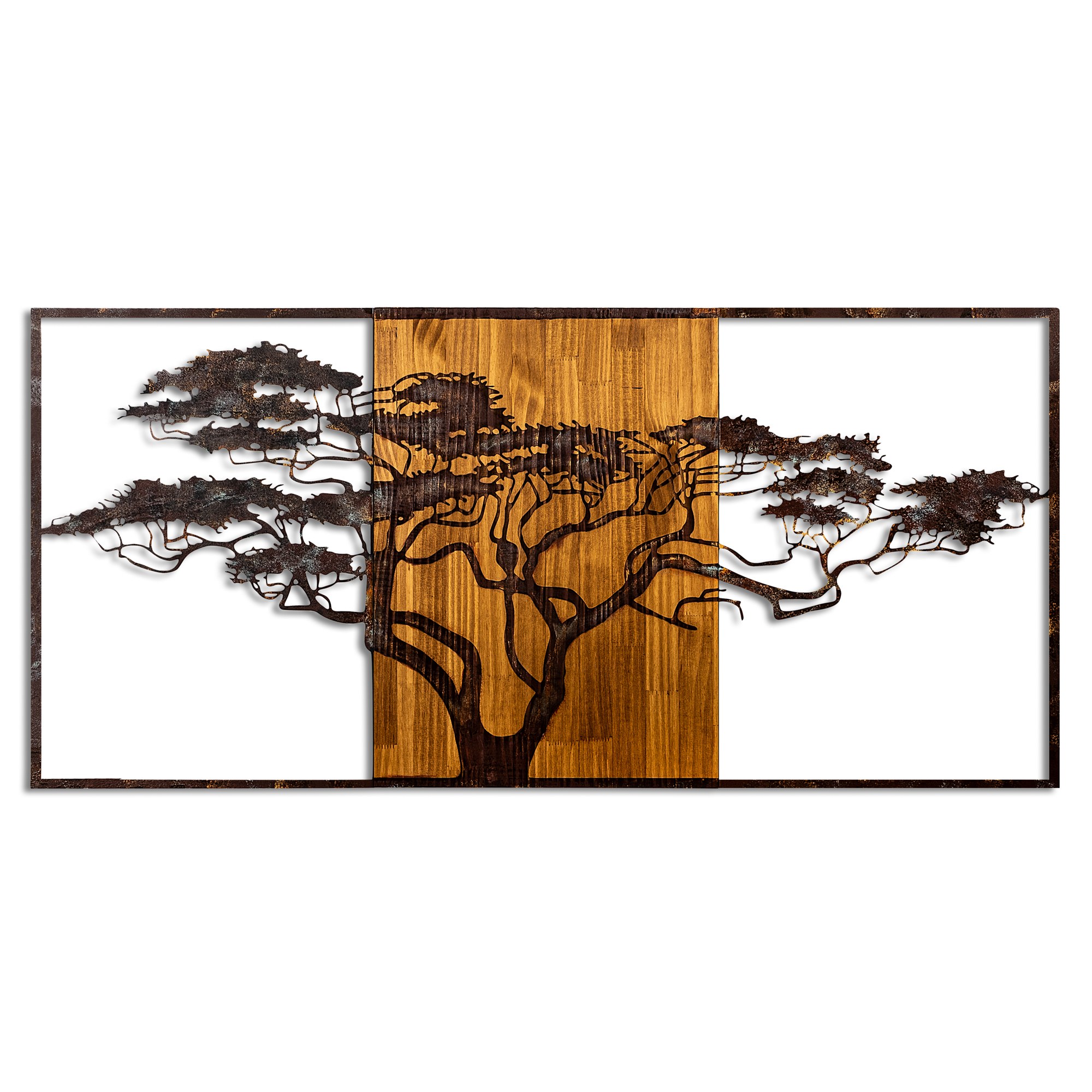 Dekorace ACACIA 328-A ASIRGROUP (foto 7)