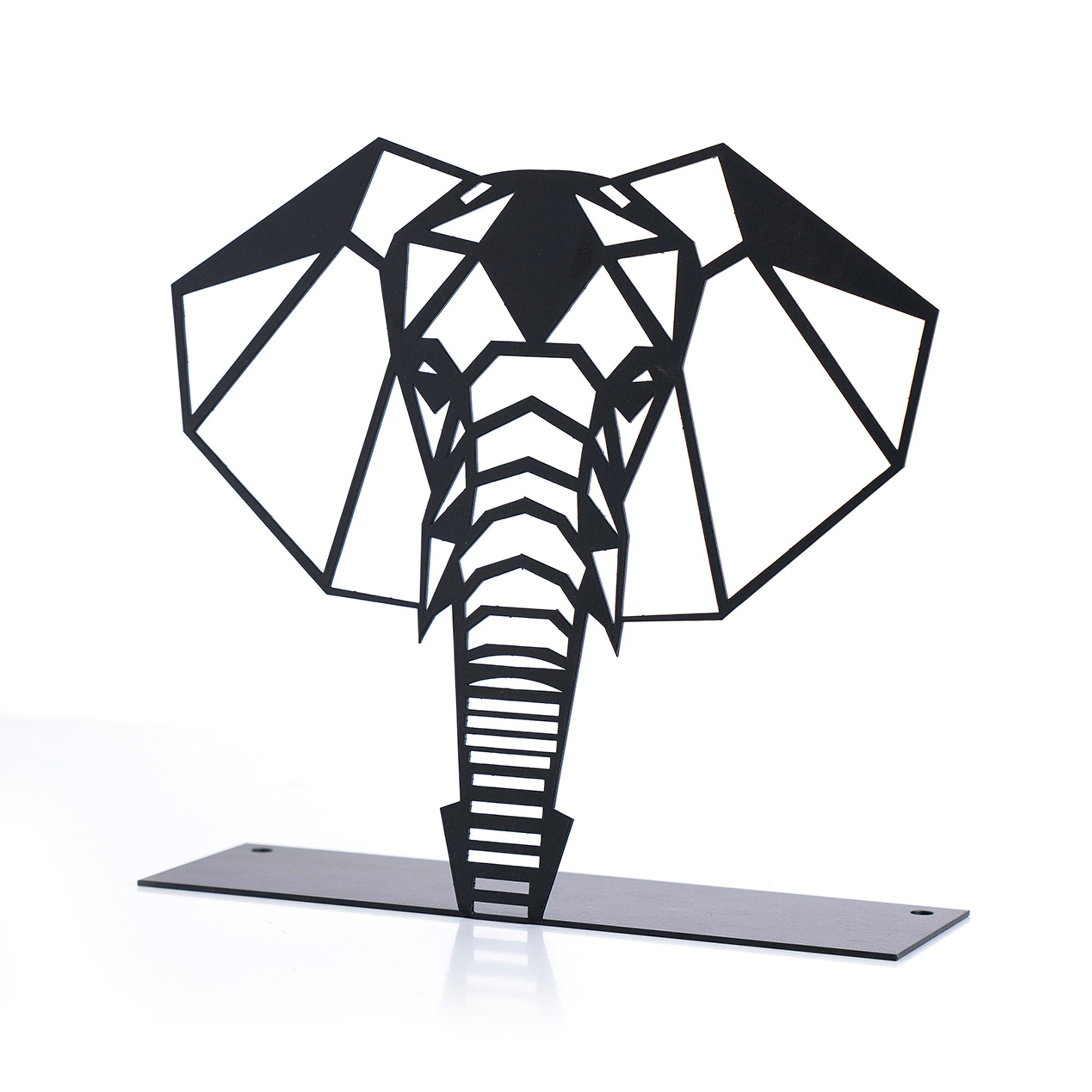 Dekorace ELEPHANT ASIRGROUP (foto 290)
