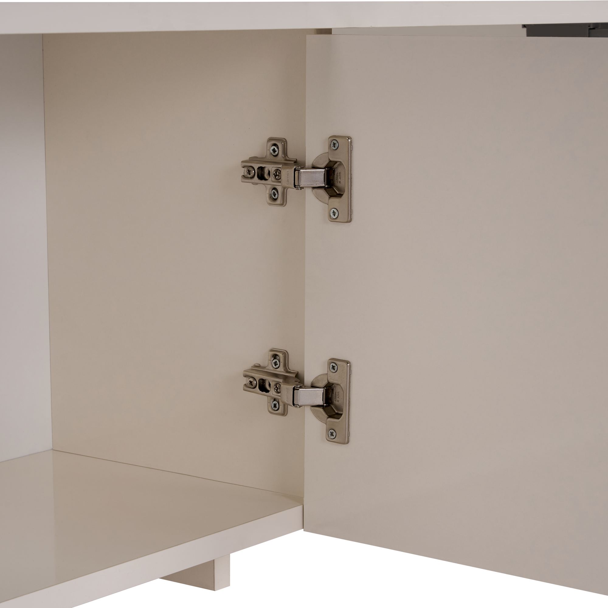 TV skrinka Aurelia – Krémová