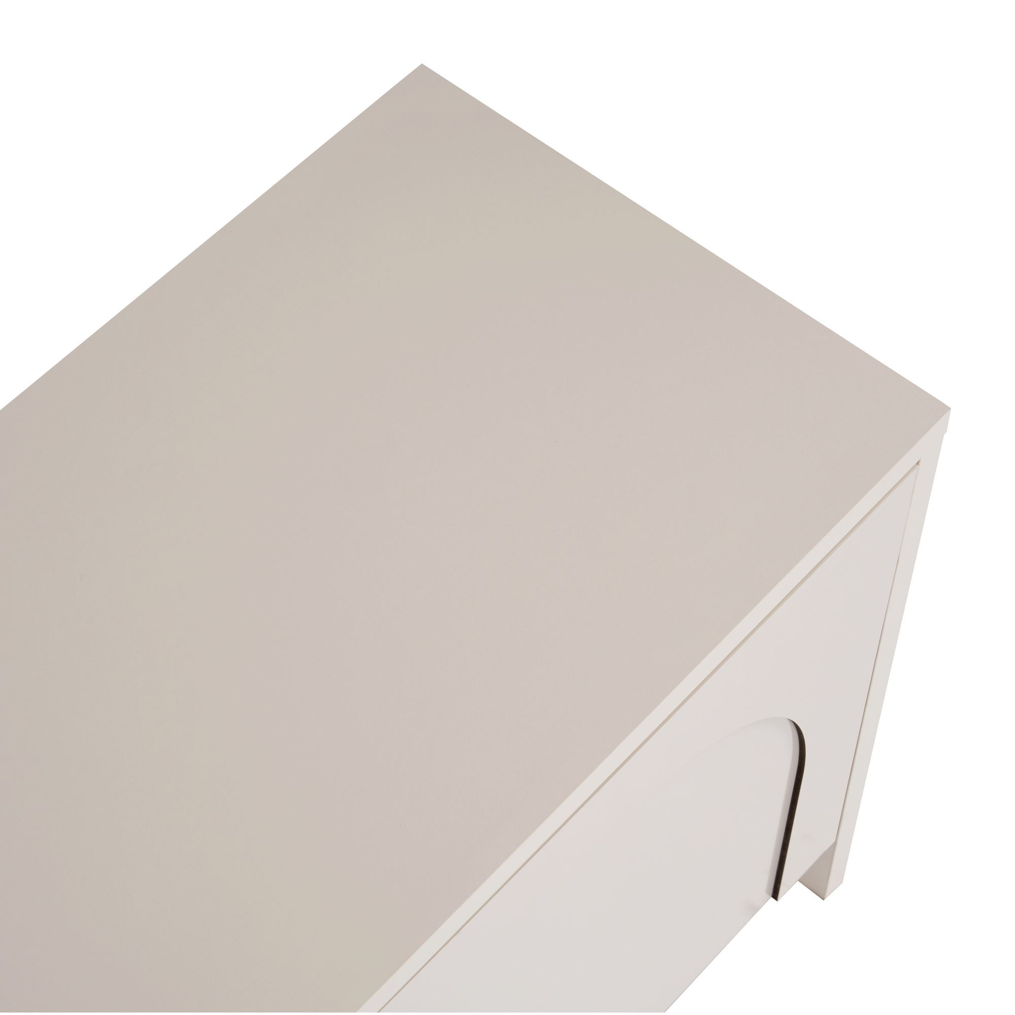 TV skrinka Aurelia – Krémová