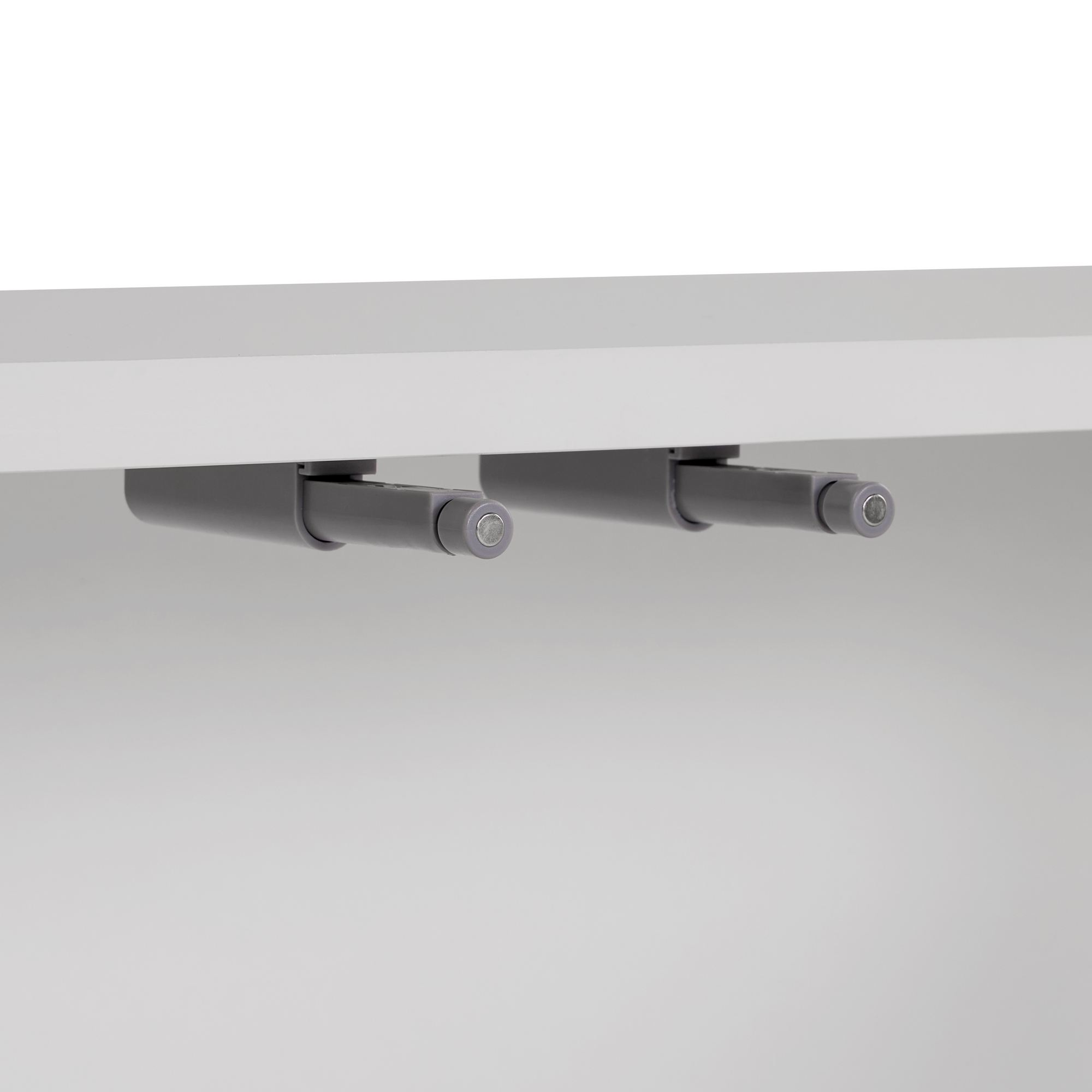 TV skrinka Aurelia – Biela