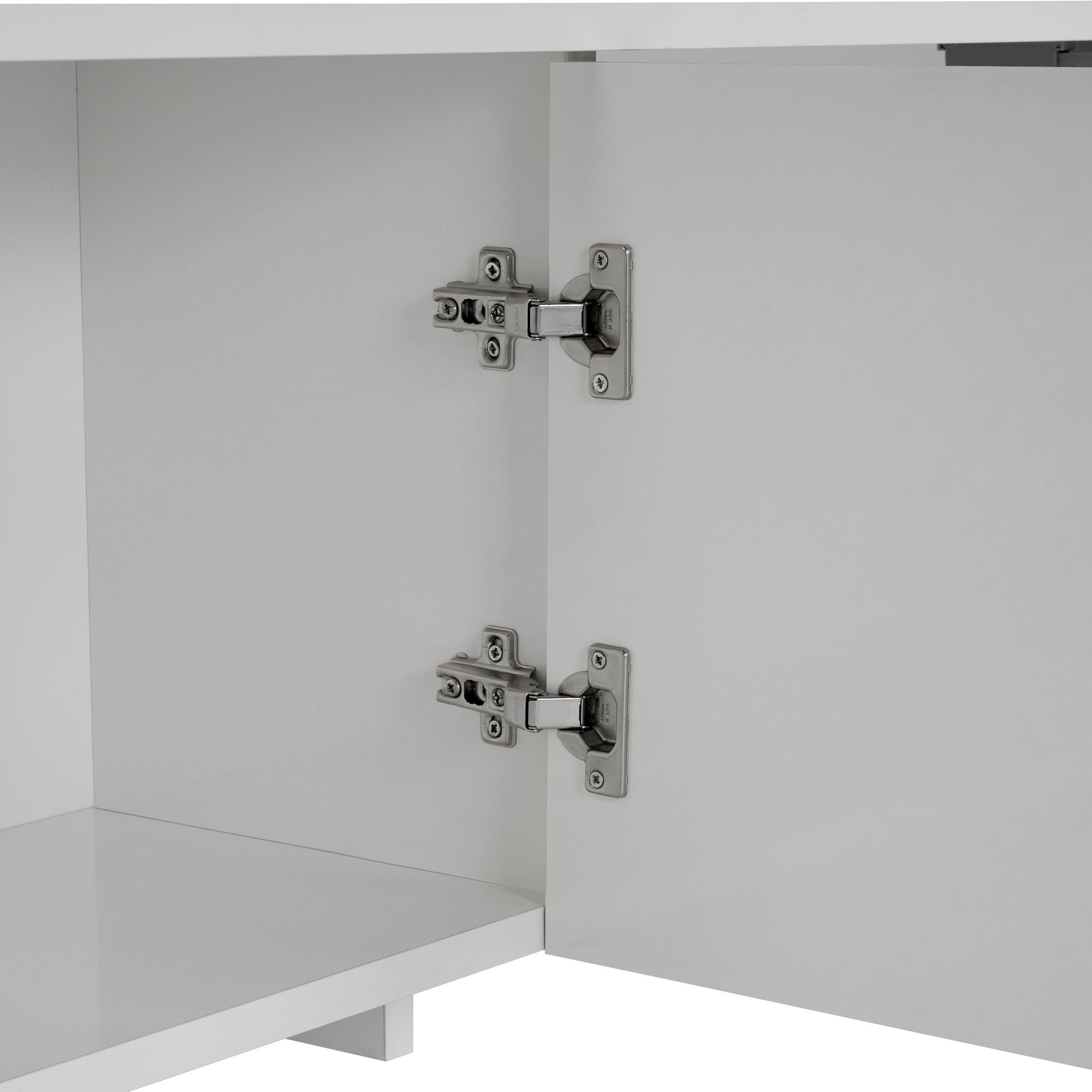 TV skrinka Aurelia – Biela