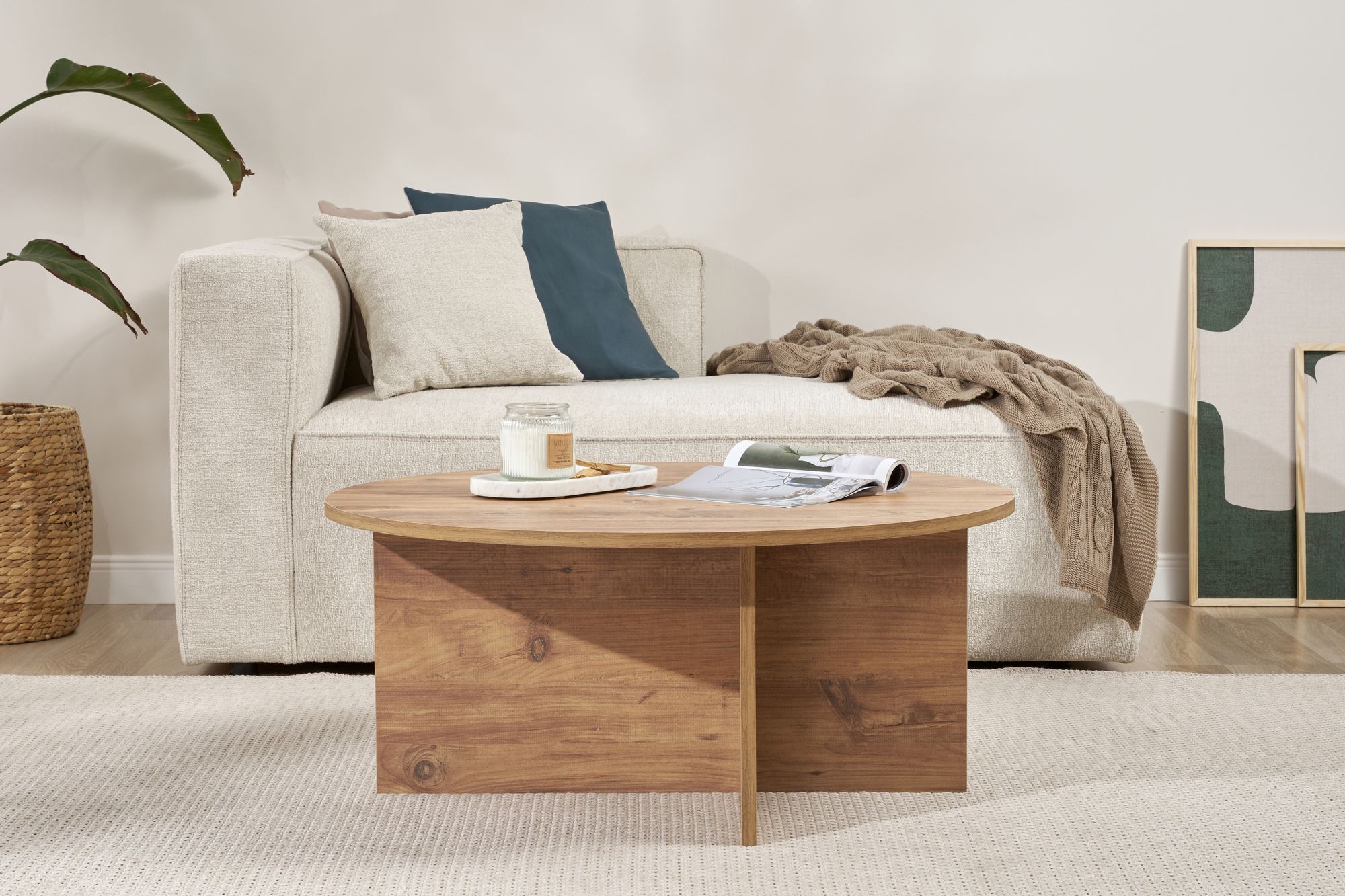 Soleil – Atlantická borovica