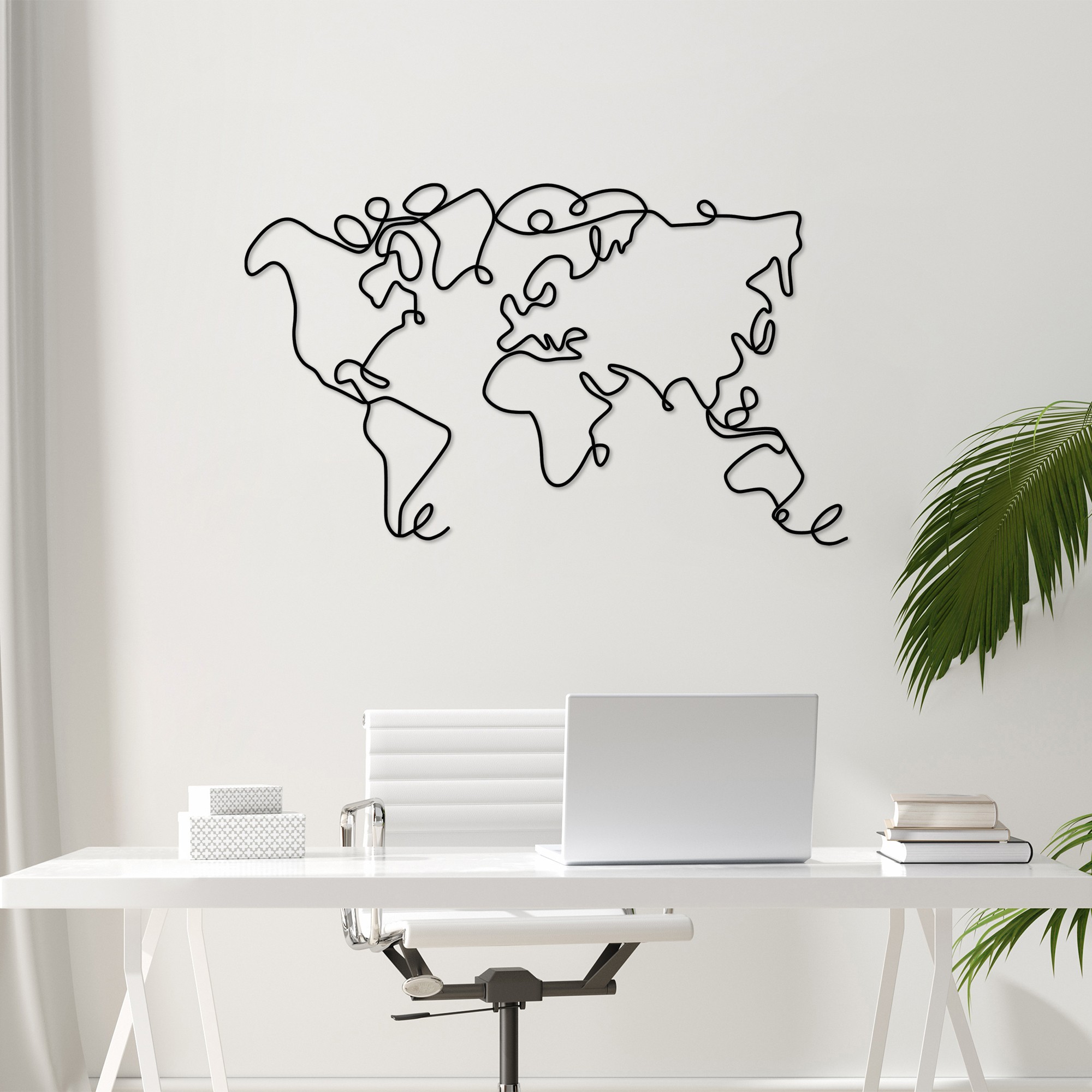 Dekorace WORLD ASIRGROUP (foto 7)