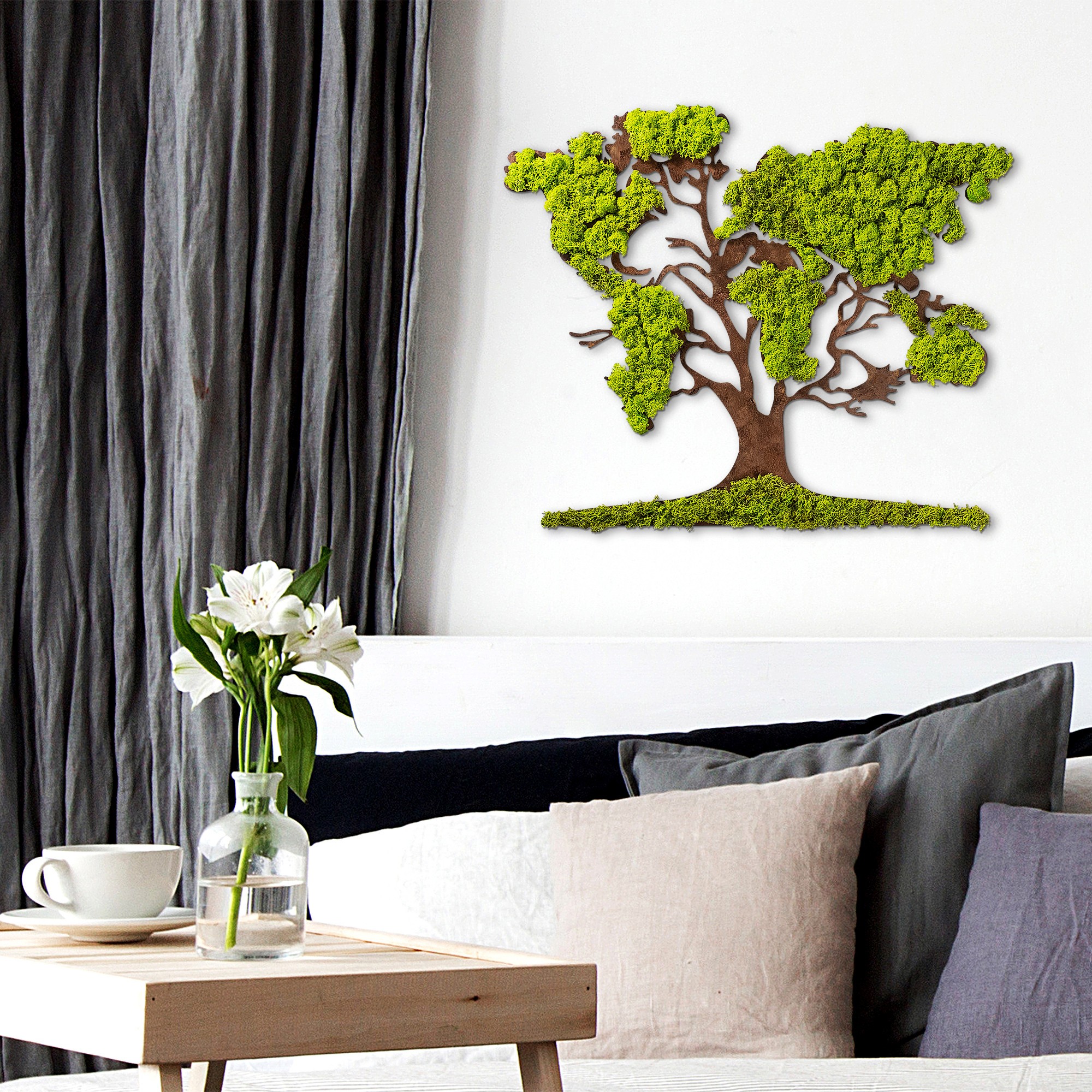 Dekorace TREE ASIRGROUP (foto 19)