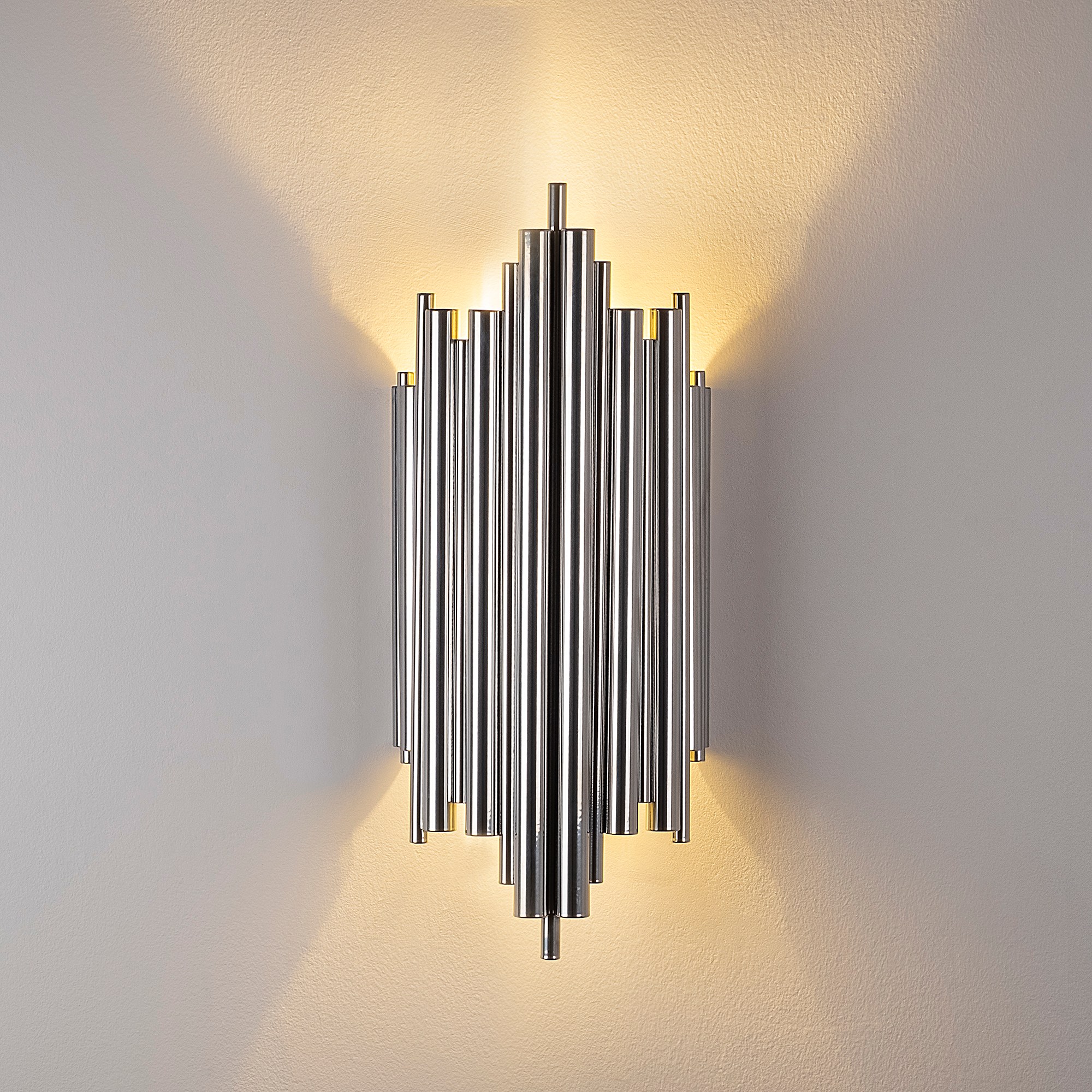 Nástěnná lampa REIS ASIRGROUP (foto 986)