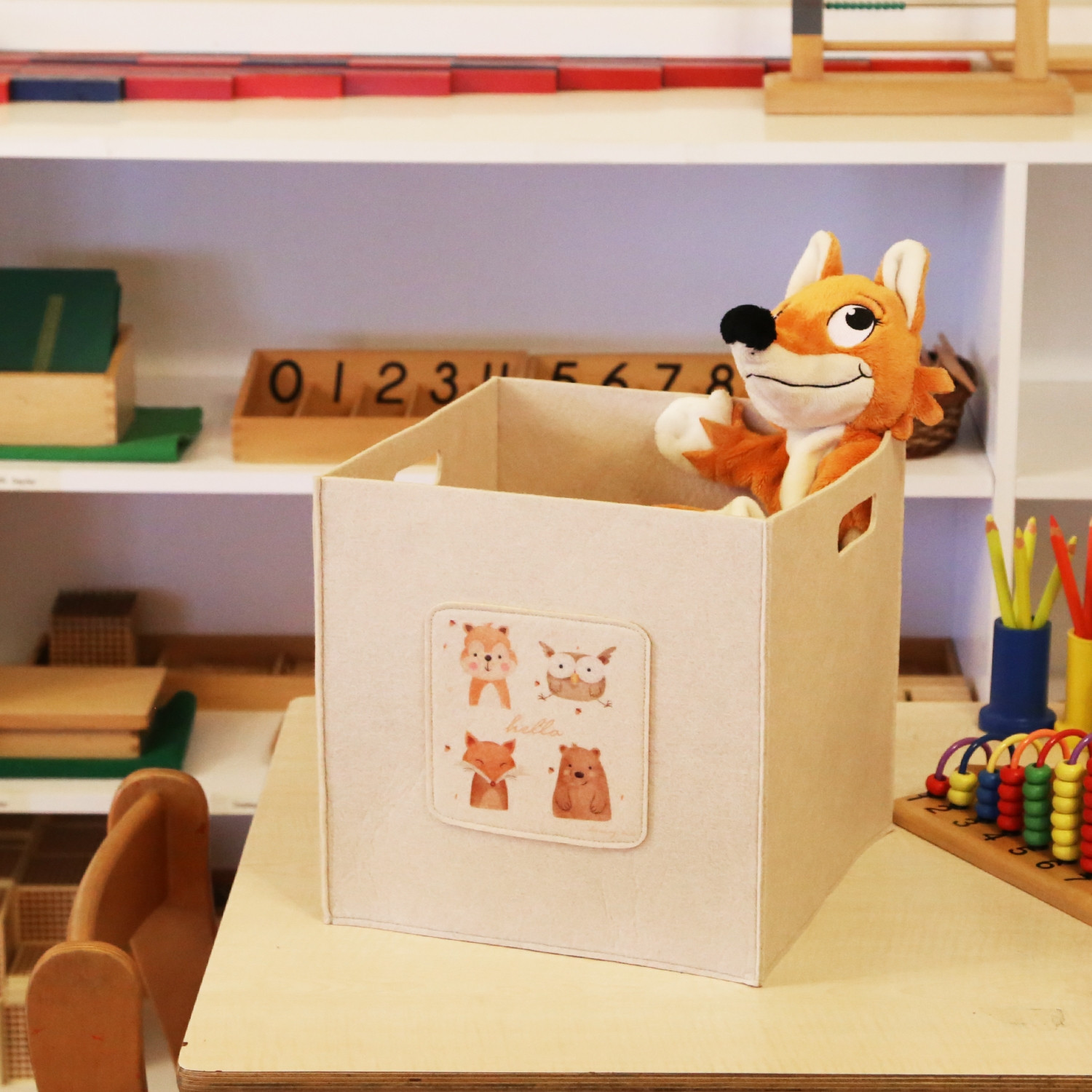 Úložný box HMY ASIRGROUP (foto 45)