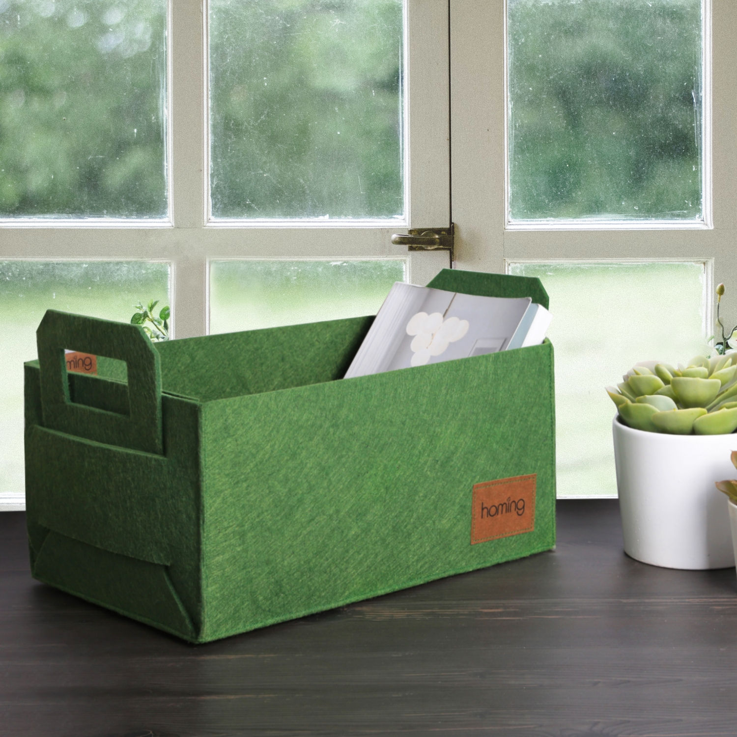 Úložný box HMY ASIRGROUP (foto 810)