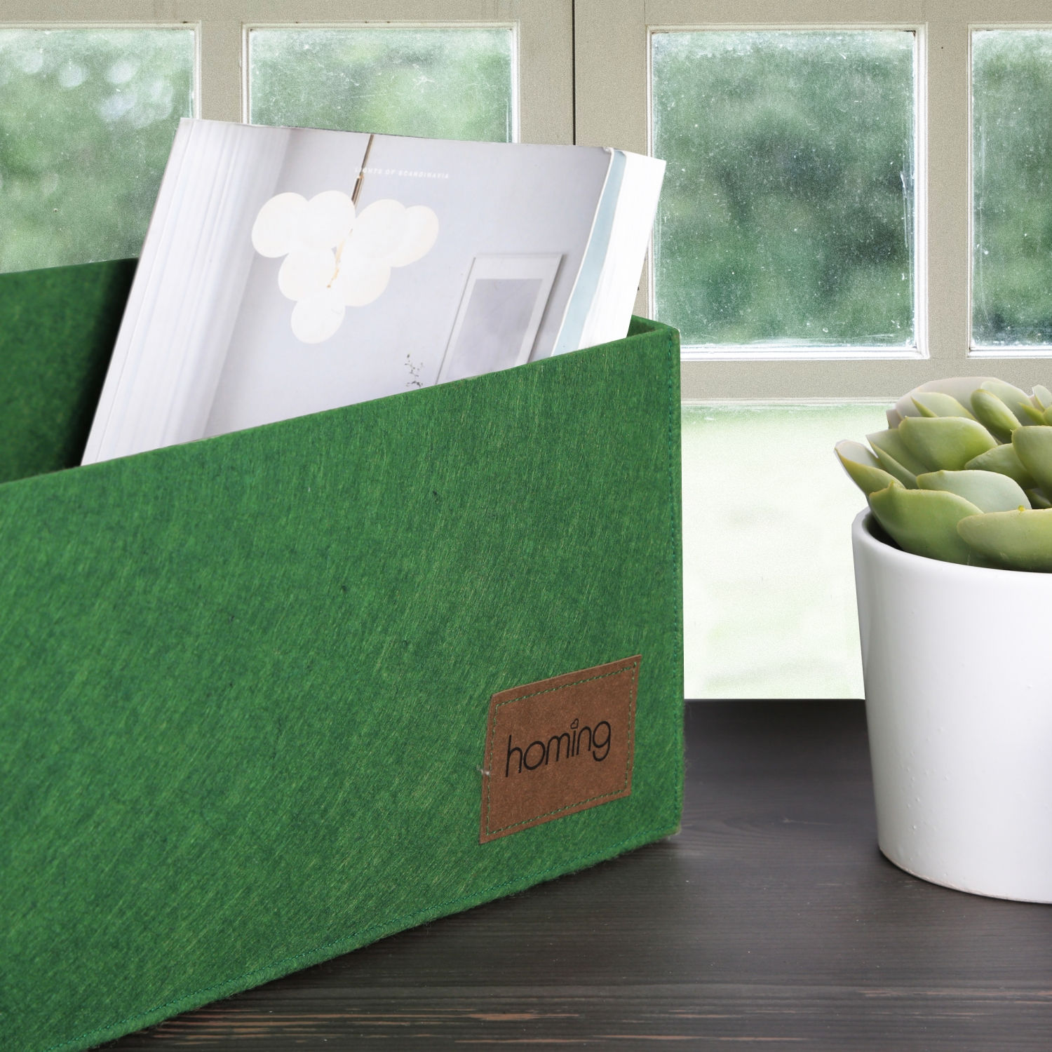 Úložný box HMY ASIRGROUP (foto 811)