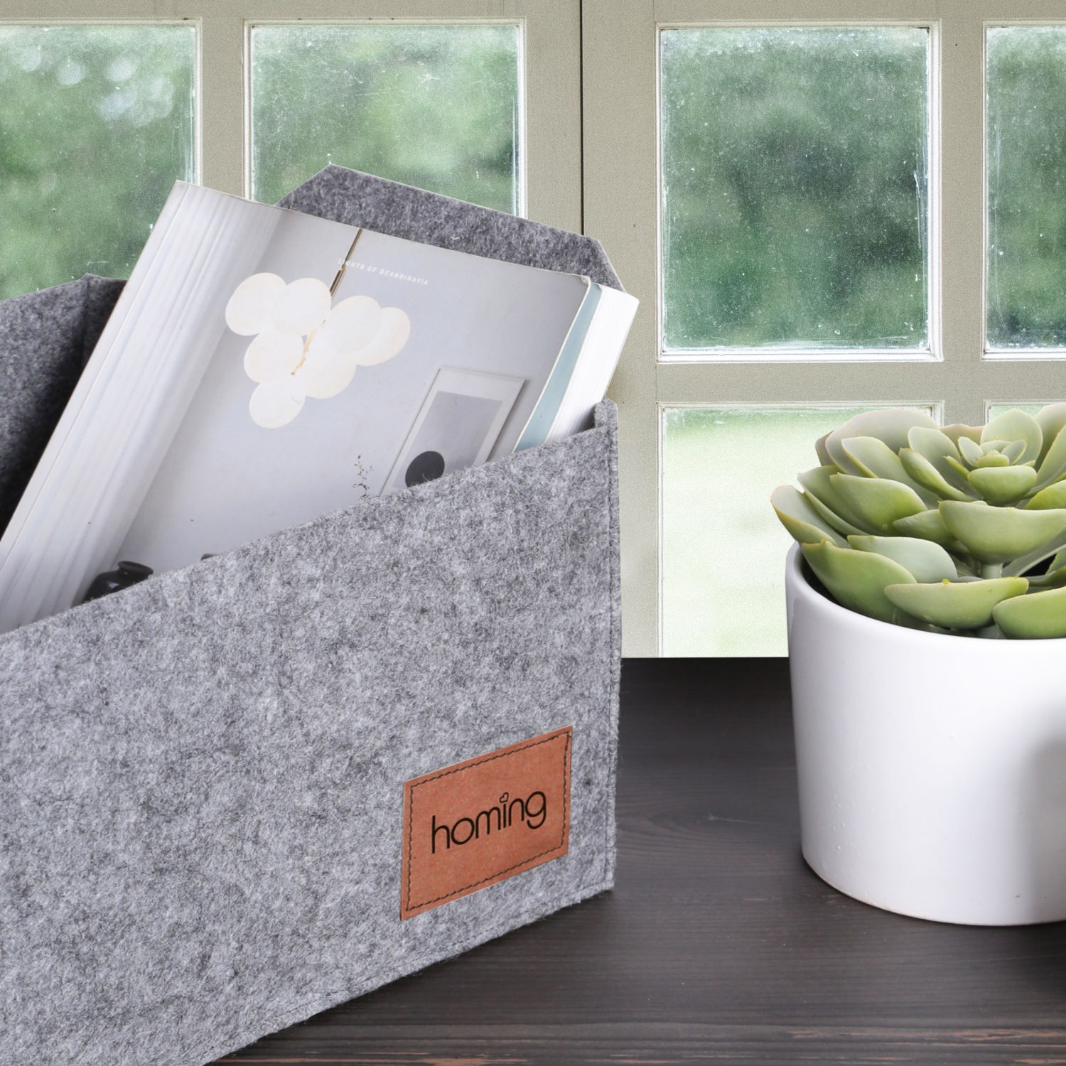 Úložný box HMY ASIRGROUP (foto 796)