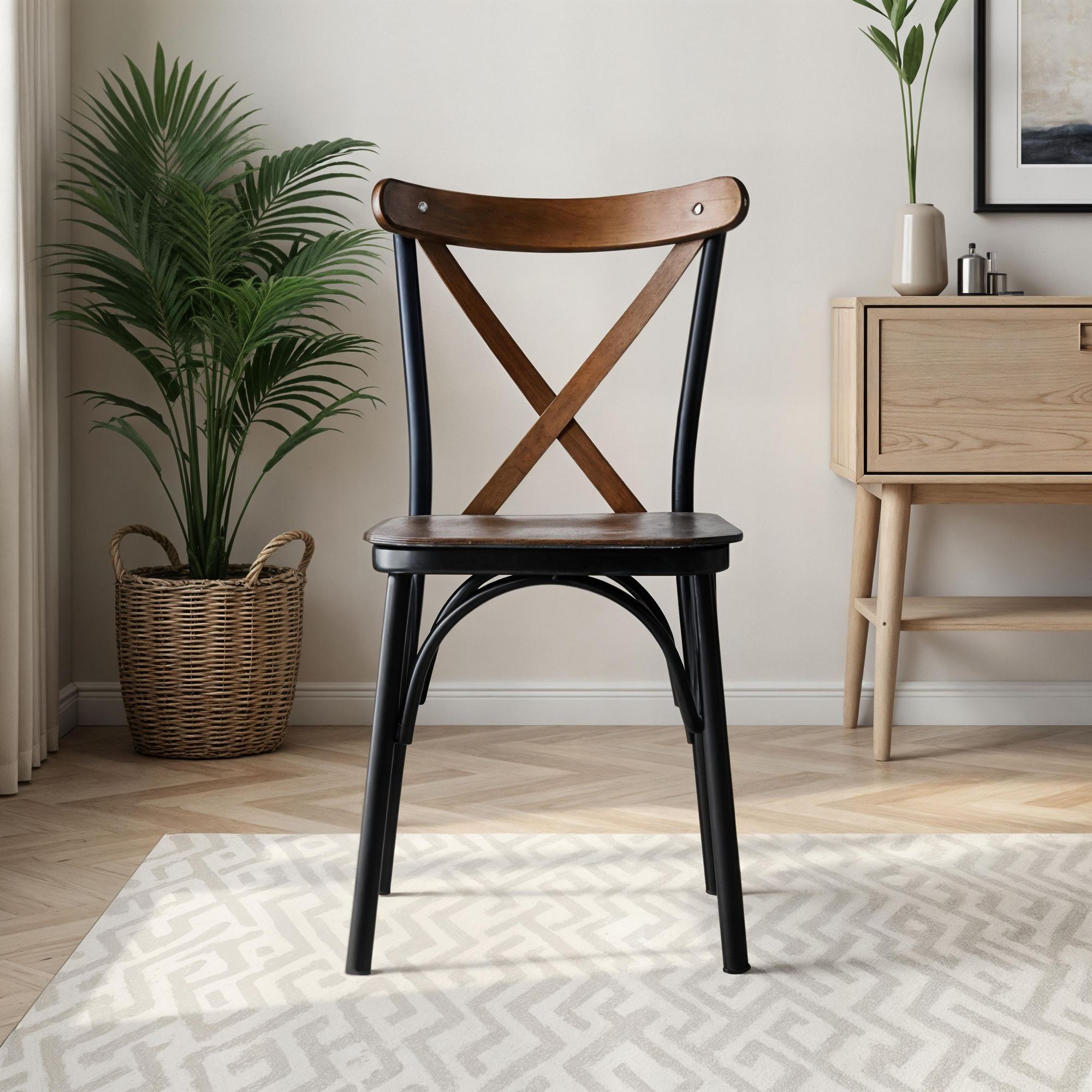 Ahşap Ekol – 261 V4