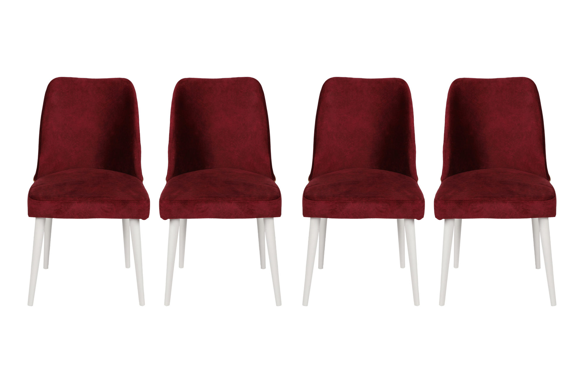 Jídelní židle NOVA 081 V4 (set 4 ks) ASIRGROUP (foto 2)