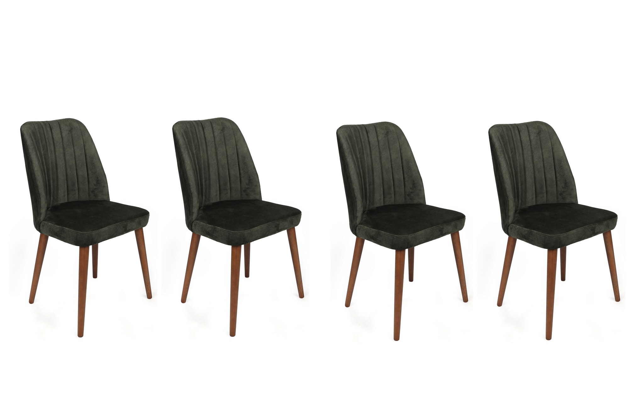 Jídelní židle ALFA-462 V4 (set 4 ks) ASIRGROUP