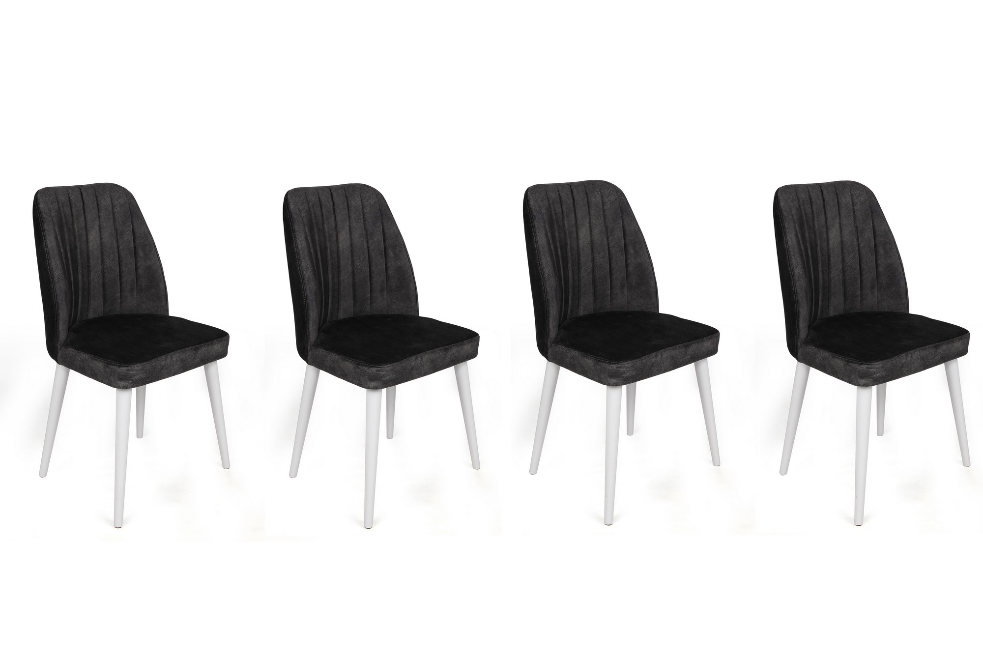 Jídelní židle ALFA-497 V4 (set 4 ks) ASIRGROUP
