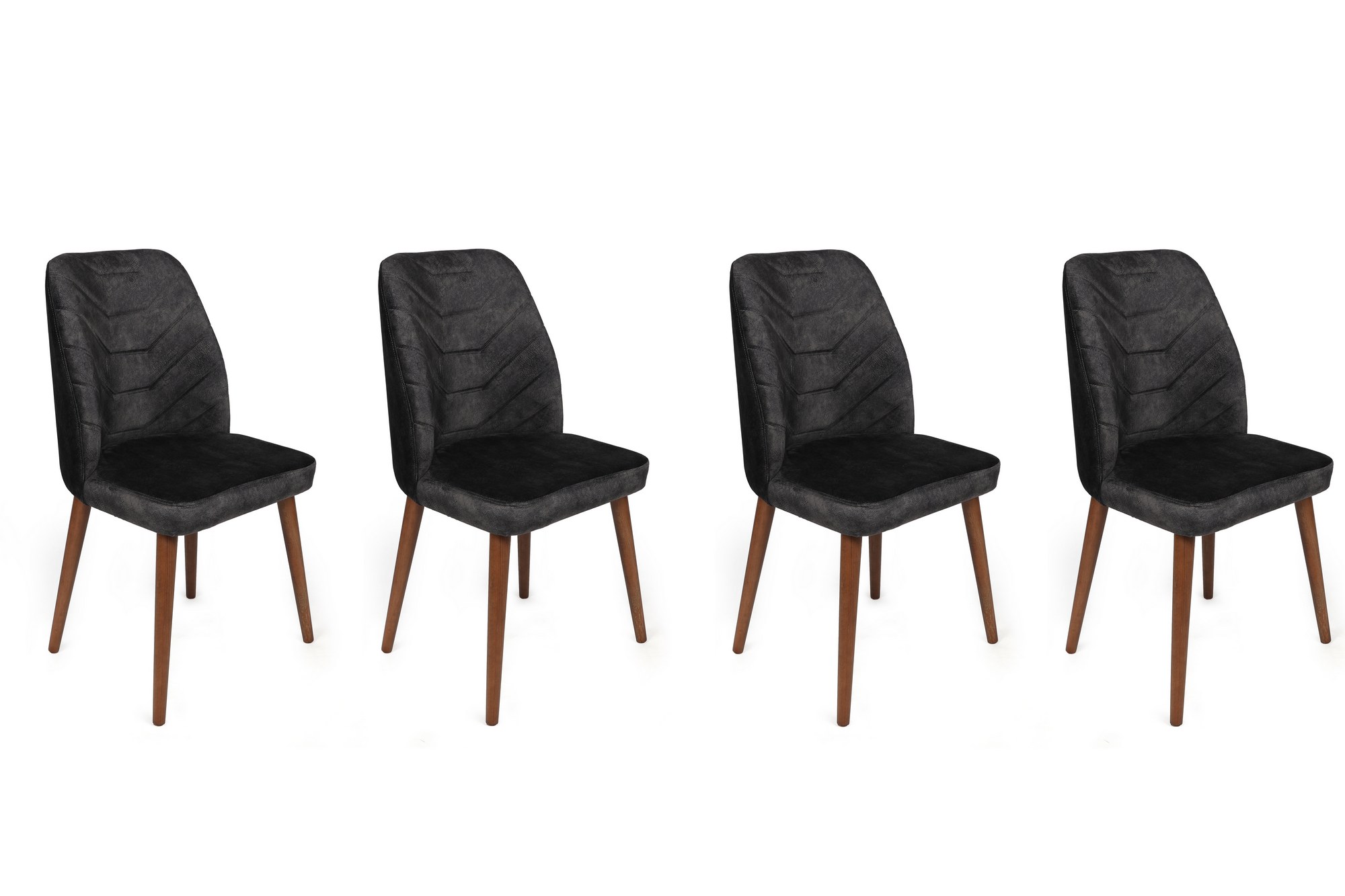 Jídelní židle DALLAS-557 V4 (set 4 ks) ASIRGROUP