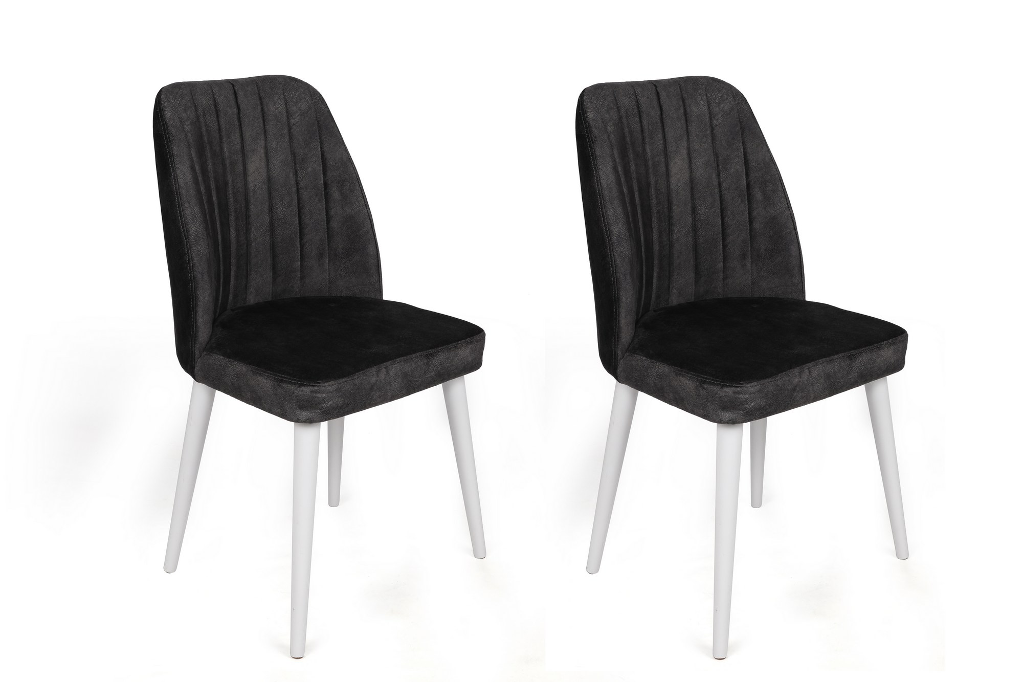 Jídelní židle ALFA-497 V2 (set 2 ks) ASIRGROUP