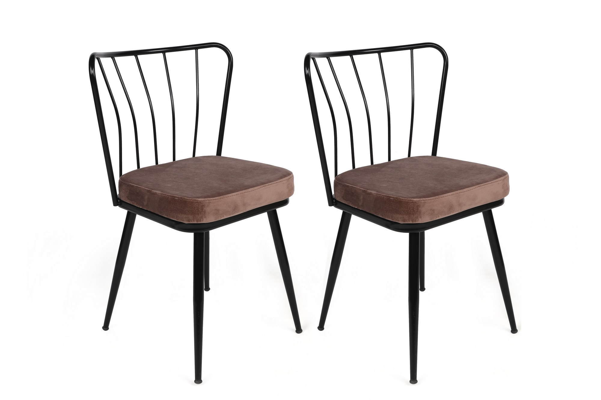 Jídelní židle YILDIZ-947 V2 (set 2 ks) ASIRGROUP
