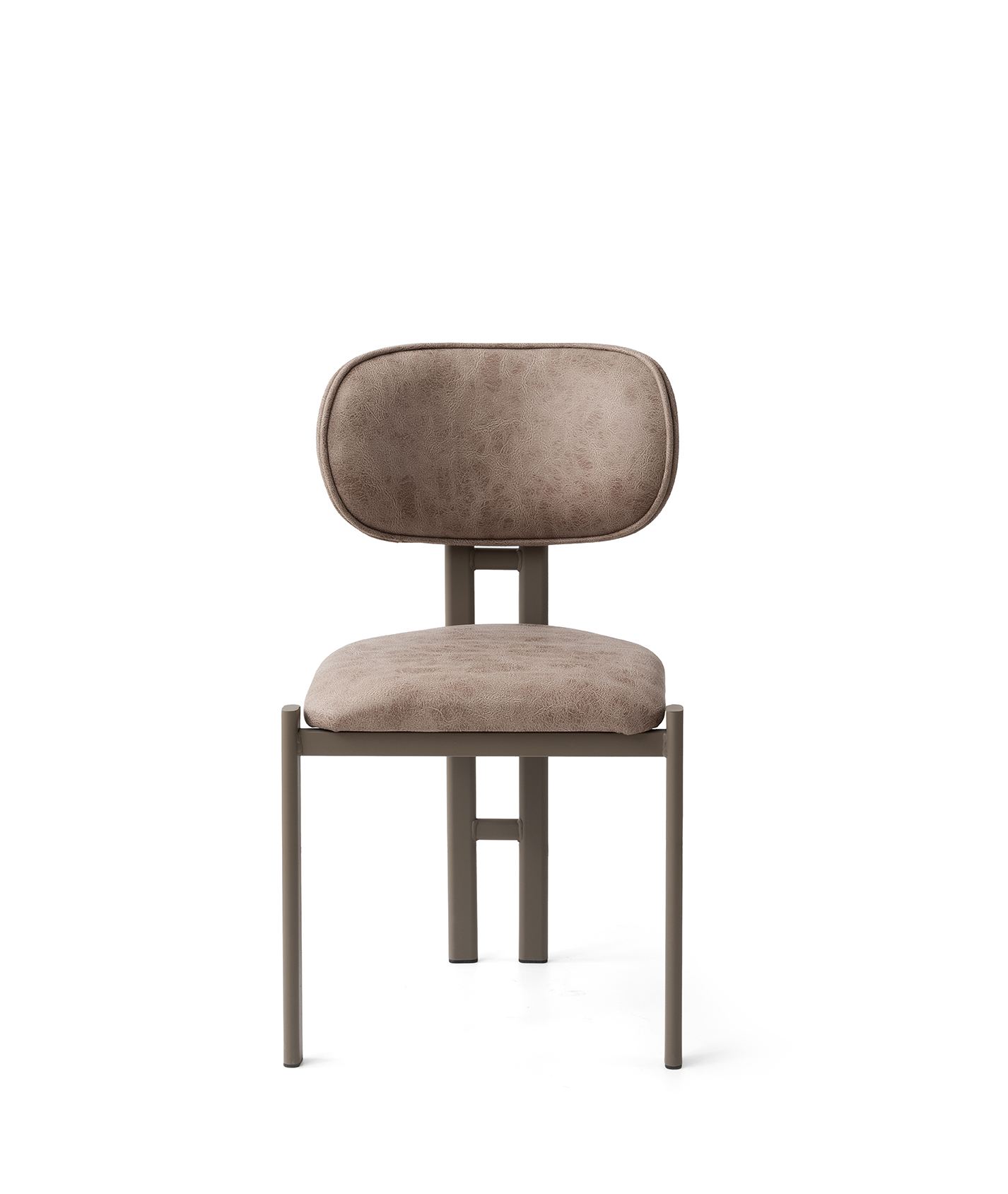 Stolička Muriz - 4966, béžová