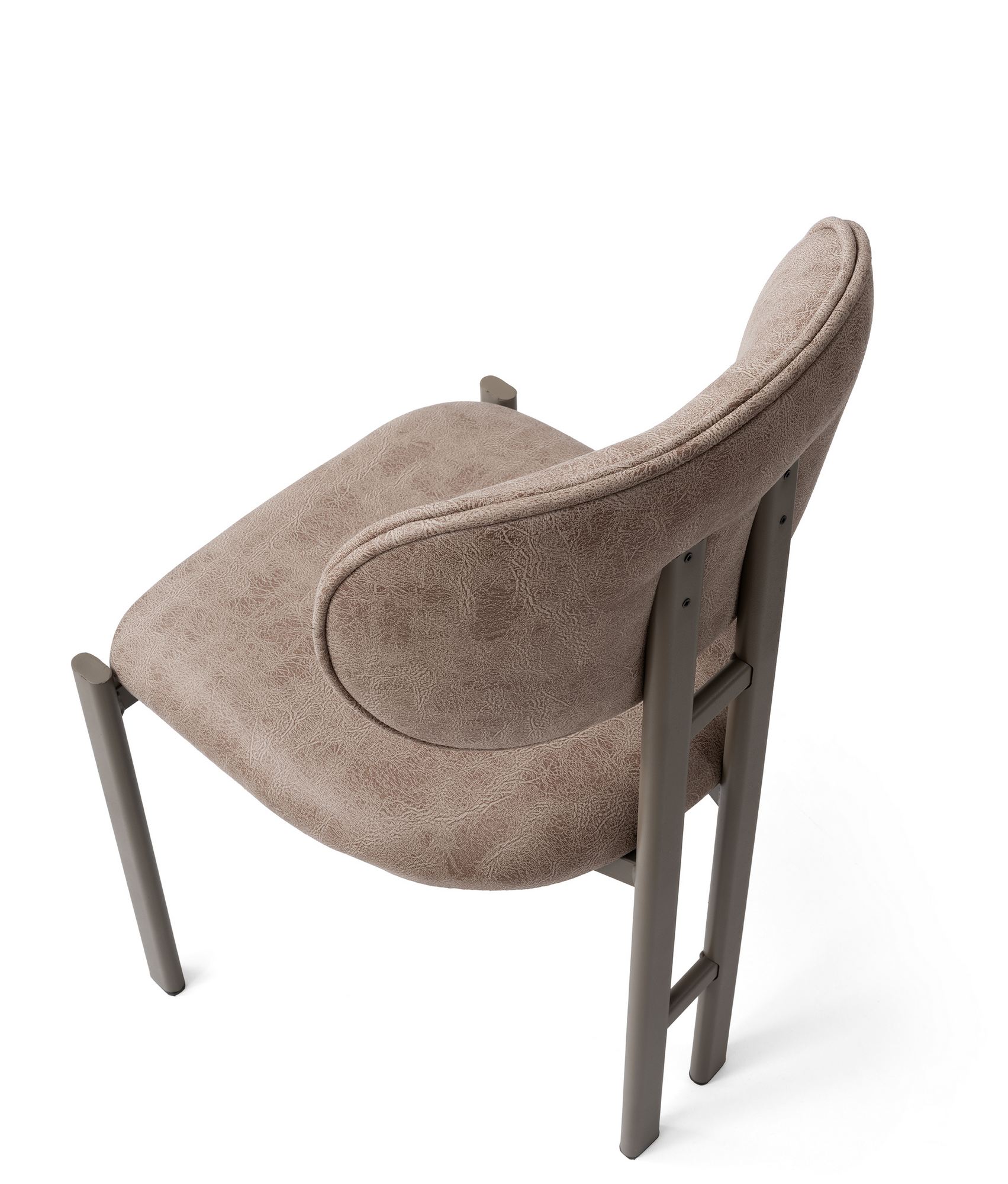 Stolička Muriz - 4966, béžová