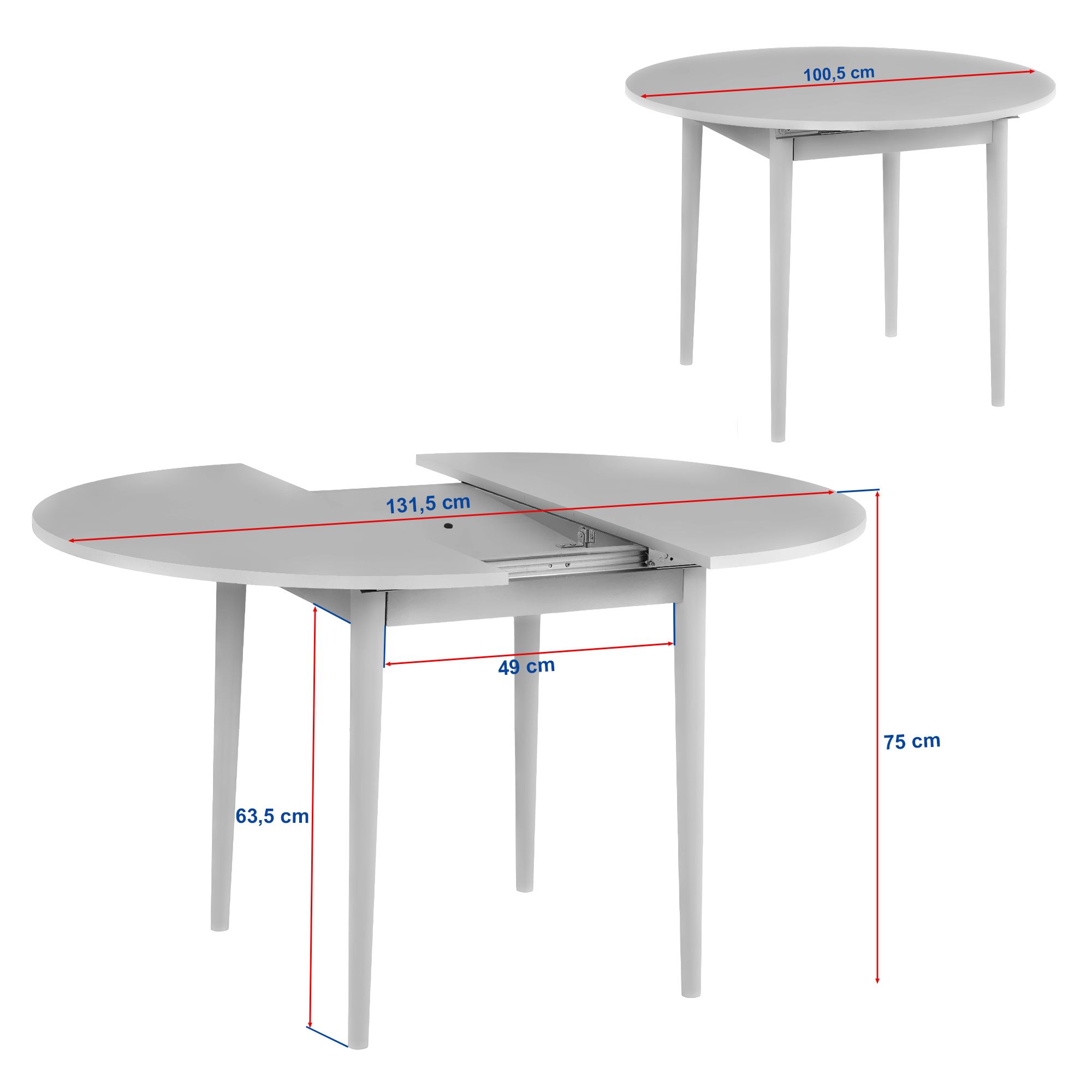 Viona – Travertín, orech