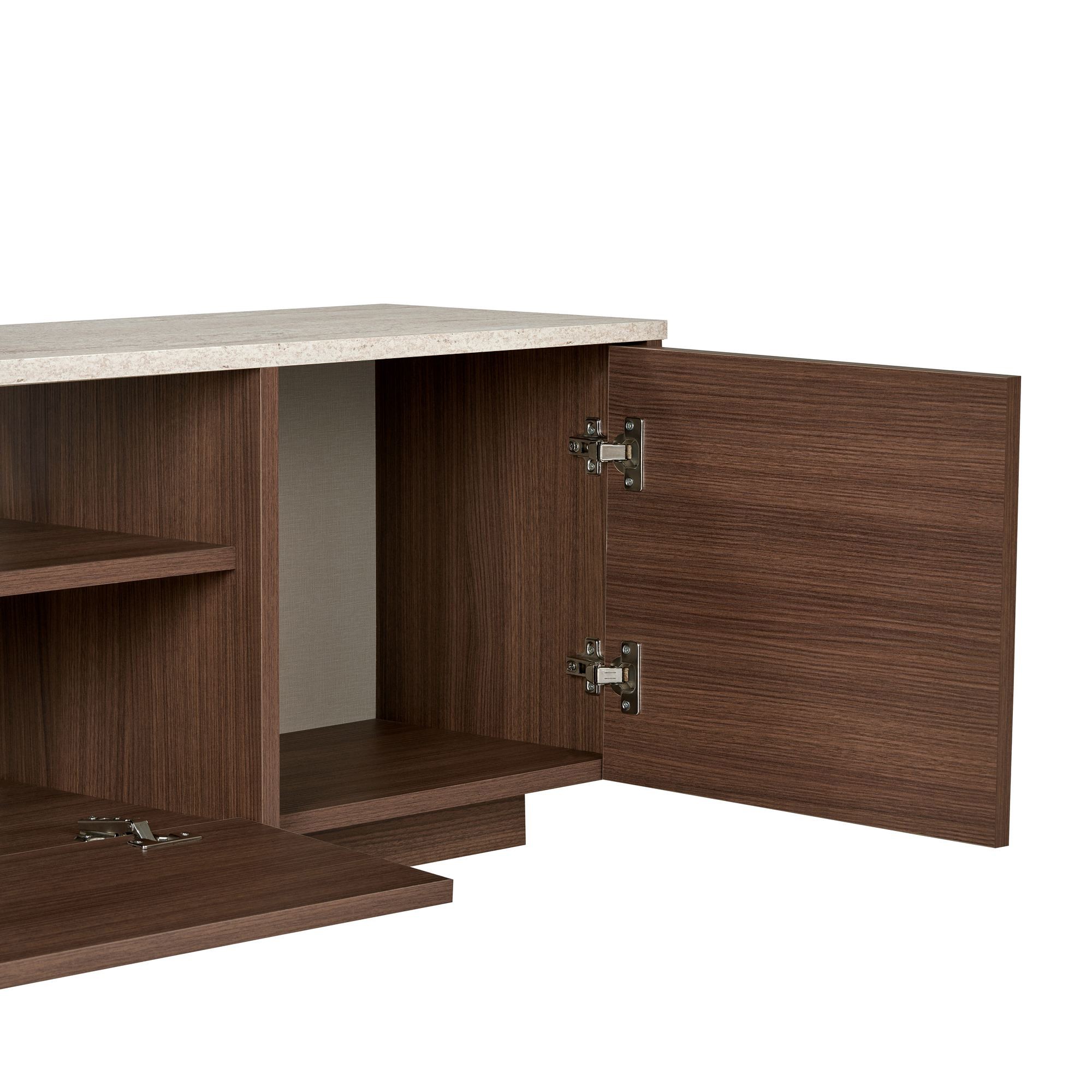 TV stolek ALVAR ASIRGROUP (foto 990)