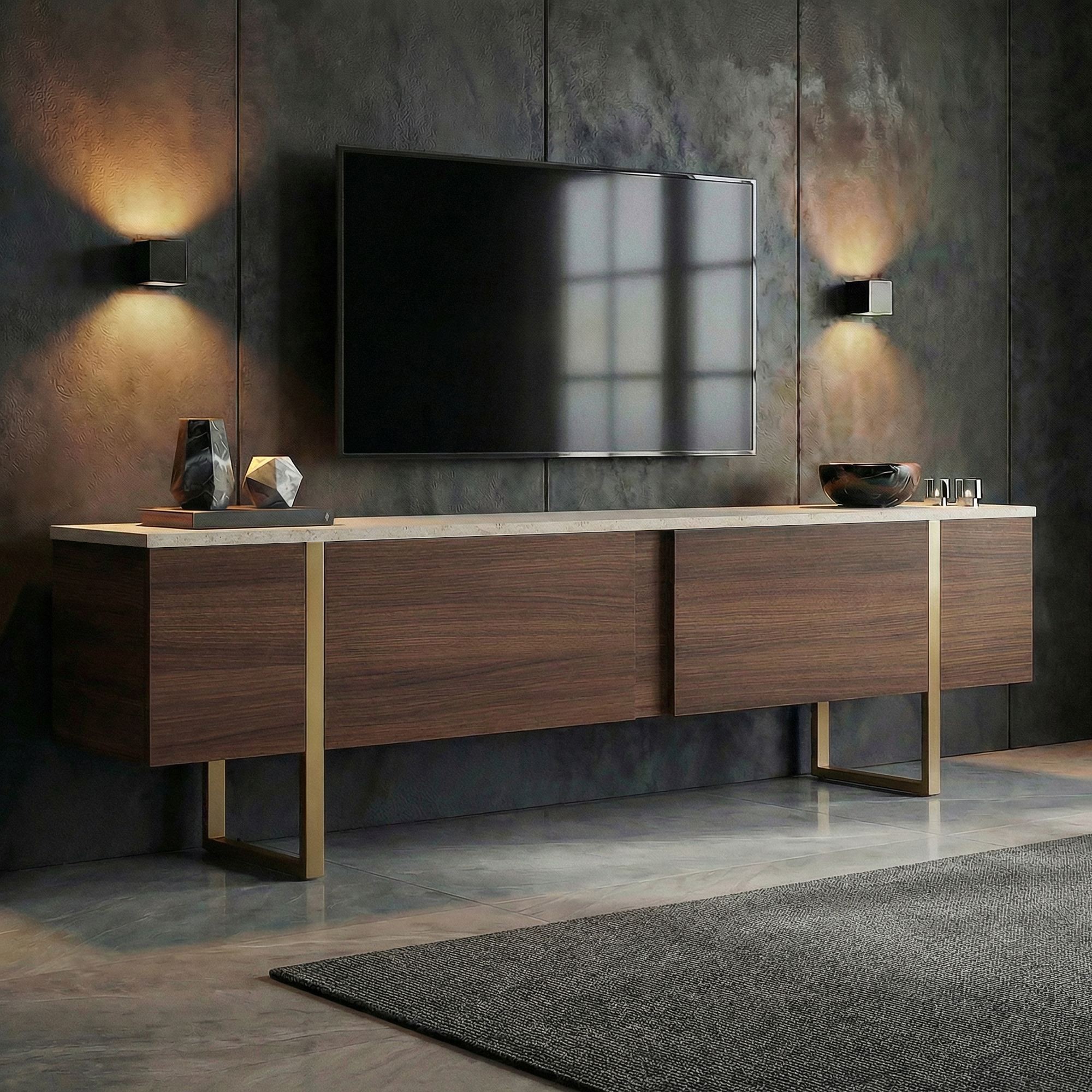 TV stolek ONERA ASIRGROUP (foto 978)
